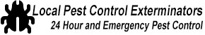 Brooklyn MS Pest Control Exterminators